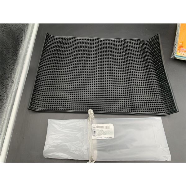 Exco Bar Station Mat-Heavy Duty