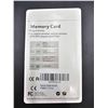 Image 3 : Memory Card
