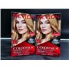Image 1 : Revlon Colorsilk Golden Blonde (2 applications)