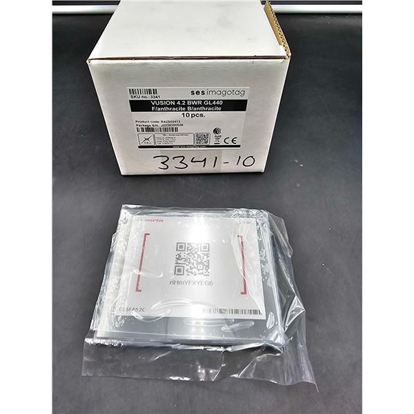 Vusion 4.2 BWR GL440 10pcs