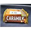 Image 1 : Caramilk Candy Bars (10 x 50g)