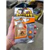 Image 2 : Gorilla Clear Gorilla Glue (2 x 51ml)
