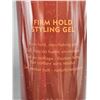 Image 2 : American Crew Firm Hold Styling Gel (3 x 250ml)