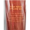 Image 2 : American Crew Firm Hold Styling Gel (3 x 250ml)