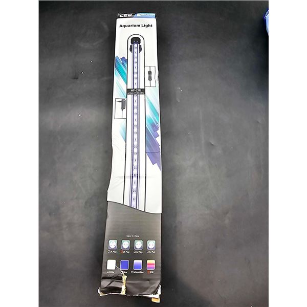 LED Aquarium Light