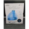 Image 1 : Mistaire Ultrasonic Cool Mist Humidifier