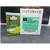 Image 1 : Ahmad Tea Mint Mystique Green Tea (6 x 20)