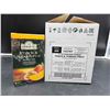 Image 1 : Ahmad Tea Peach & Passion Fruit Black Tea (6 x 20)