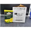 Image 1 : Ahmad Tea Lemon & Lime Twist Black Tea (6 x 20)