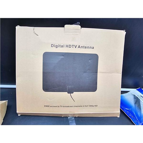 Digital HDTV Antenna