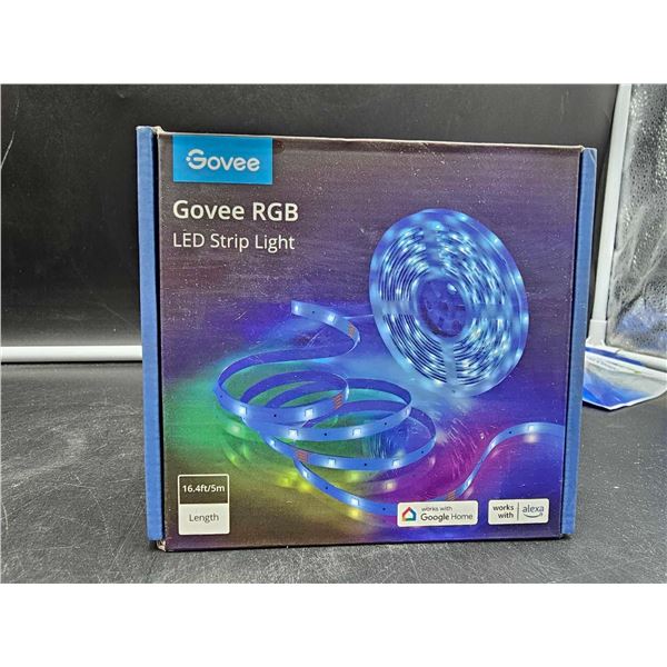 Govee RGB LED Strip Light