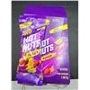 Image 1 : Takis Hot Nuts Fuego Coated Peanuts (12 x 90g)