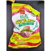 Image 2 : Real Fruit Sour Summerfruit Burst Candy (6 x 180g)