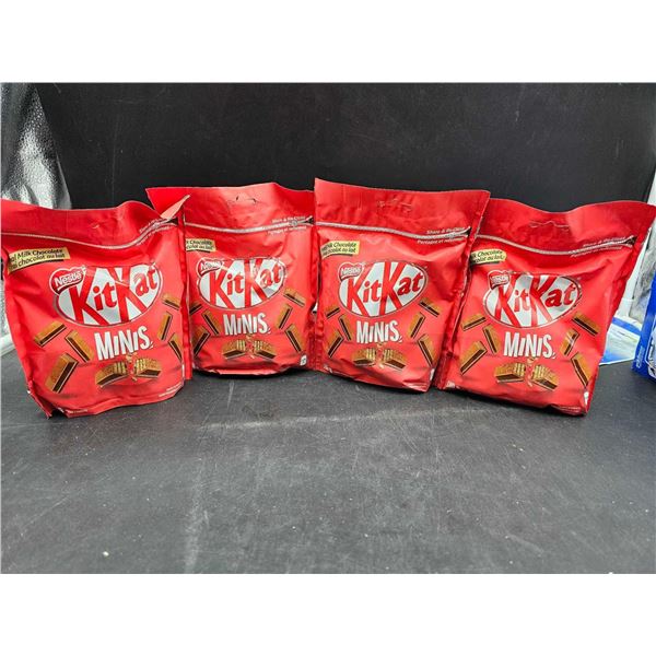 KitKat Minis (4 x 180g)
