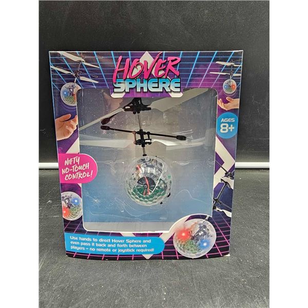 Hover Sphere Toy