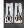 Image 1 : T-Fal Kitchen Shears (2ct)