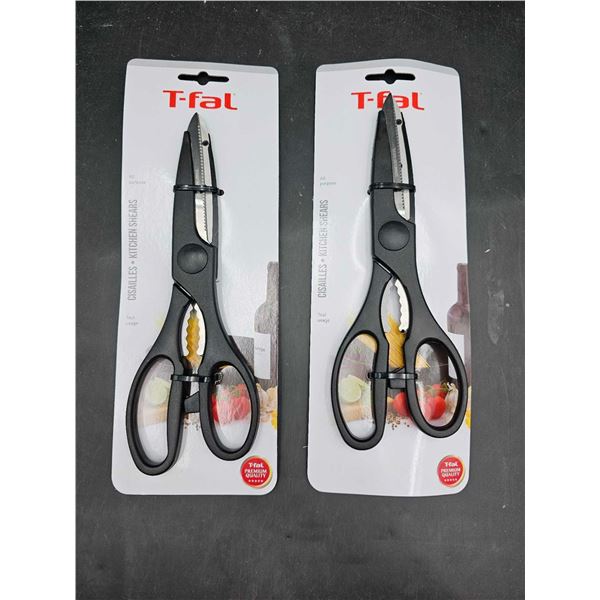 T-Fal Kitchen Shears (2ct)