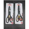 Image 1 : T-Fal Kitchen Shears (2ct)