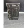 Image 1 : Sivaphe Moka Pot 4 Cups