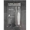 Image 1 : 2 Pack Electric Toothbrush