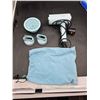 Image 1 : Blow Dryer and Accessories
