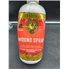 Image 2 : Essential Equine Wound Spray (473ml)