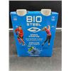 Image 1 : Bio Steel Sports Hydration-Blue Raspberry (4 x 500ml)