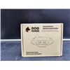 Image 2 : Dog Range Smart No Shock Dog Bark Collar