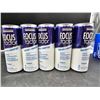 Image 1 : Focus Factor Energy Drink-Original (355ml x 5)