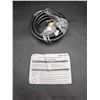 Image 1 : 4 Prong to 4 Dryer Appliance Cord