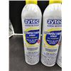 Image 2 : Zytec Germ Buster Disinfectant Spray (5 x 400ml)