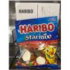 Image 1 : CASE LOT- Haribo Starmix Assorted Gummy Candies 12x175g