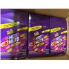 Image 1 : CASE LOT- Takis Hot Nuts Fuego Hot Chili Pepper and Lime Double Crunch 3x(12x90g)
