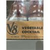Image 2 : CASE LOT- V8 Original Vegetable Cocktail 12x950mL