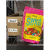 Image 1 : CASE LOT- Sweet Sixteen Jujube and Gummy Assorted Mix 5x400g