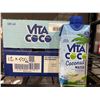 Image 1 : CASE LOT- Vita Coco Original Coconut Water 12x500mL