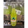 Image 2 : CASE LOT- Jarritos Lime Naturally Flavored Soda 24x370mL