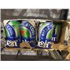 Image 2 : CASE LOT- Heineken 0% Alcohol-Free Beer 11x330mL Cans