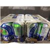 Image 1 : CASE LOT- Heineken 0% Alcohol-Free Beer 12x330mL Cans