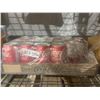 Image 1 : CASE LOT- Coca-Cola Original Taste Soda 20x355ml