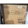 Image 1 : CASE LOT- Plastic Lids For 30 Ounce Cups