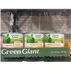 Image 1 : CASE LOT- Green Giant Peaches & Cream Canned Corn 12 x 341ml