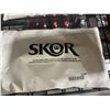 Image 1 : CASE LOT- Skor Crunchy Butter Toffee in Milk Chocolate Bits 5Lb