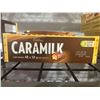 Image 1 : CASE LOT- Cadbury Caramilk Chocolate Bar 48 x 50g