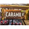 Image 2 : CASE LOT- Cadbury Caramilk Chocolate Bar 48 x 50g