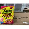 Image 1 : CASE LOT- Maynards Sour Patch Kids Heads 2 In 1 Candy 12 x 154g