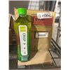 Image 1 : CASE LOT- Alo Aloe Vera +Fuji  Apple + Pear 12 x 500ml