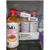 Image 1 : CASE LOT - Bai Antioxidant Infusion Malawi Mango Beverage 12x530ml