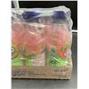 Image 2 : CASE LOT - Snapple Zero Kiwi Strawberry Fruit Beverage (12 x 473ml)