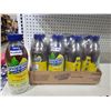 Image 1 : CASE LOT - Snapple Zero Lemon Tea 12x473ml